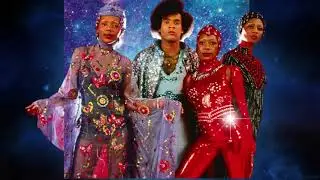 THE MAGIC OF BONEY M. (NEW RELEASE 2022)