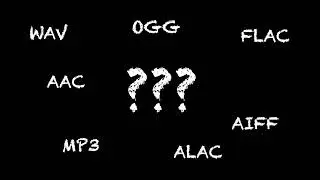 What's the Difference Between Music File Formats?