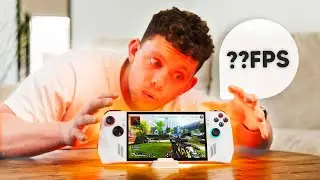 The Future Of Gaming Is Here...And It's INSANE!
