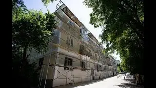 В Анапе в 2024 году капитально отремонтируют 26 многоквартирных домов – на трех работы уже начались