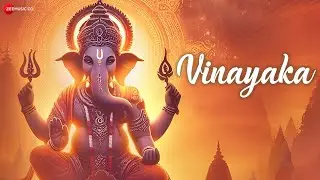 Vinayaka - Official Music Video | Suvarna Tiwari | Raaj J Konwar | Ssanjay Rahi