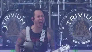 Trivium - In Waves (Rock am Ring 2019)