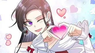 [MMV] Девочка модная~Злодейка сегодня счастлива•||Манхва клип||•