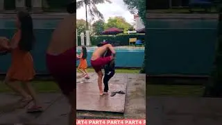 mari kita berenang part 4