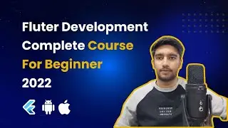 Chapter 7 - What is Pub.dev || Flutter free bootcamp 2022