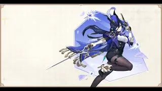 [Genshin Impact] 4.7 - Trailer Theme Music 