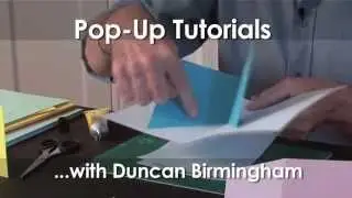 Pop-Up Opener