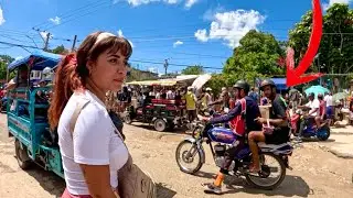 Así es el MERCADO NEGRO más ❌PELIGROSO❌ de CUBA ‼️ Prohibido para TURISTAS 🆘