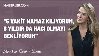 ''Babamın Şehit Olduğunu Öğrendiğimde Ölmek İstedim'' | Emel Yıldırım