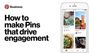 How to make Pins that drive engagement