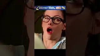 Семья пришла поздравить в нужный момент 🔥 