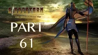 Bladestorm Walkthrough PT. 61 - Ile-de-France: Battle of Orleans