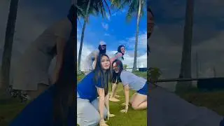 4 Sekawan lagi Goyang Viral. 