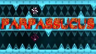 [First Victor] PARPASSUCUS Clubstep 100% (Top 30 UDL Demon) by Du72