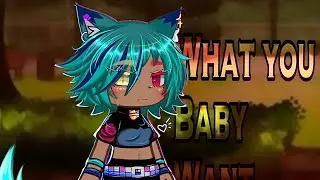 Crazy feelings || gacha trend
