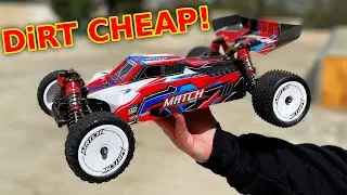 New RC car everyone is talking about