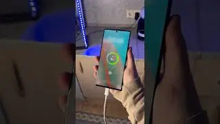 Знали Секрет Кружка зарядки Samsung?🔋 #Shorts