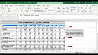 How to Fetch Financial Data of a Stock in Excel from Screener in Simple Steps