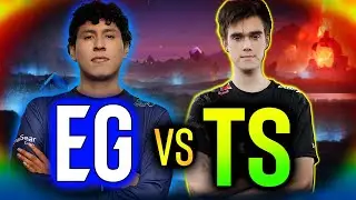 EG vs TEAM SPIRIT - GROUP STAGE - DREAMLEAGUE S20 DOTA 2