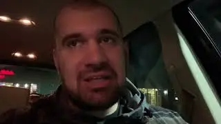 Стройка, убер или  трак