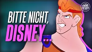 Diese DISNEY-FILME sind als NÄCHSTES dran! | Podcast