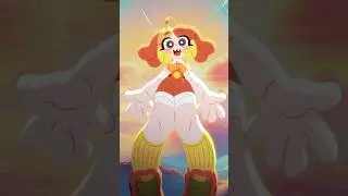 Poppy Playtime DogDay Restoration🛠️