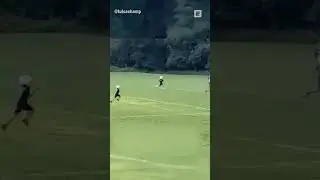 The Fastest Boy In The World