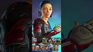 Rhapsody In Apex Legends