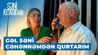 Səni Axtarıram | Ruxsarə valideynlərindən imtina etdi