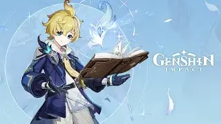 Collected Miscellany - Mika: Constellatory Companion | Genshin Impact