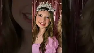 When no one comes to a little girl’s party…two party princesses sing her a song to cheer her up