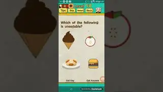 Mr brain level 58 puzzle gameplay