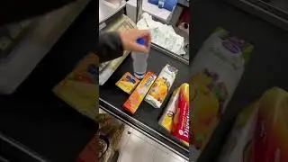 Цены на продукты Иран 