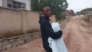 Twibereye mu misozi ya Kigali// Gaetan agiye gushaka umuti wa kinyarwanda arawubura//Uhazi atubwire