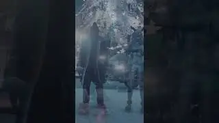 ❄️ Самая волшебная зима на 