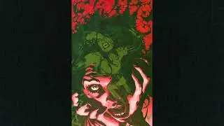 free) experimental noise shoegaze x industrial metal type beat - "SH!T" (prod. Capsized)