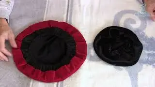 Light protective covers for Newtonian telescopes