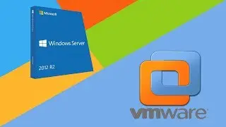 How to install Windows Server 2012R2 on VMware | 100% work