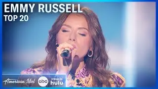 Emmy Russell: Stunning Original Song 