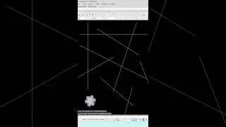 Object placing Interaction Auto CAD #architecture #civilengineering #cadtipstricks