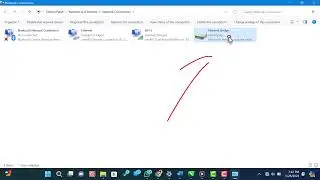 How to Combine Wi-Fi and Ethernet on Windows 11 | Network Bridge Method