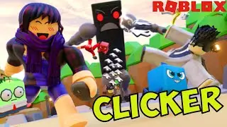 КОРОЛЬ БЕЗУМНОГО КЛИКЕРА В РОБЛОКС СИМУЛЯТОР КОДЫ ! TRADING Clicker Madness CODES ROBLOX