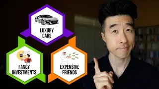 10 Worst Wealth Killers // Avoid At All Cost