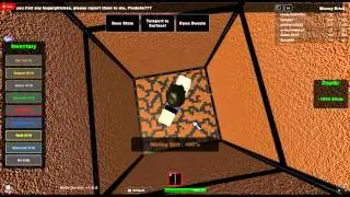 ROBLOX The Mining Adventures EP.2 POOORRRRTTTALLL!