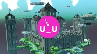 The Sandbox Alpha Season 3 playthrough ! Uni Kingdom-From Uninterested Unicorns playthrough