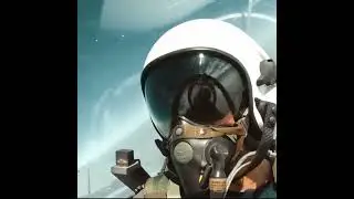 Indian Airforce || Fighter Pilot Attitude || Video Status  # Short || 4k || 60fps