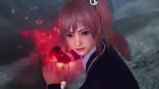 Warriors All-Stars - Super Secret Fighter Chick | Shiki Hero Battle