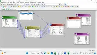 Even & Odd records into different target in Informatica with example