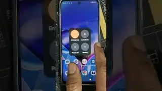 Moto G-54 Power off problem resolved | Motorola g-54 Switch off problem solved