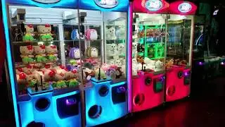 Video Game Arcade Tours - Jungle Fun (Honolulu, Hawaii)